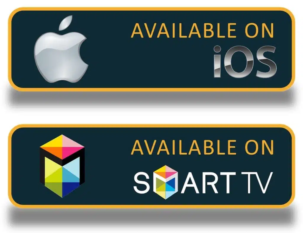 FREE STREAMING TRIAL