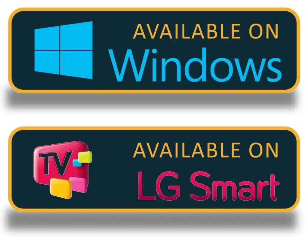 FREE STREAMING TRIAL