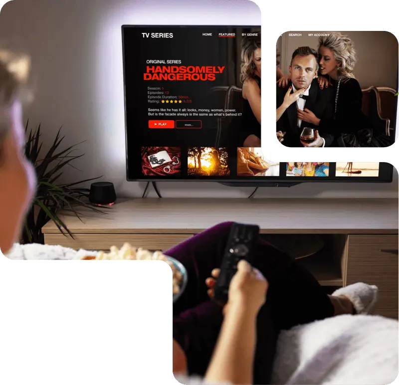 Best Live TV Streaming Service in 2025