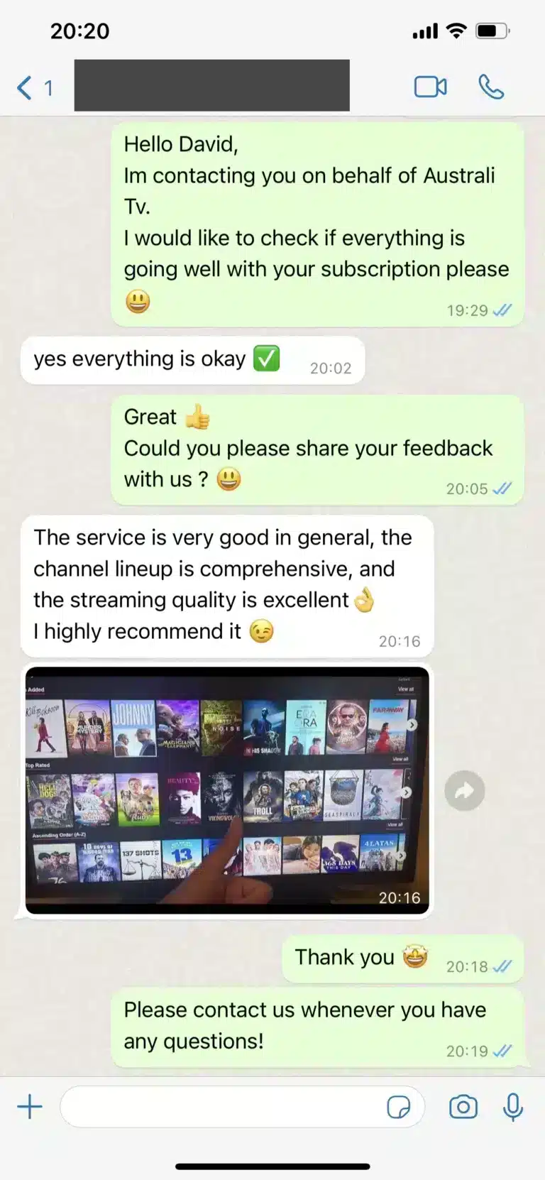 Best Live TV Streaming Service in 2025