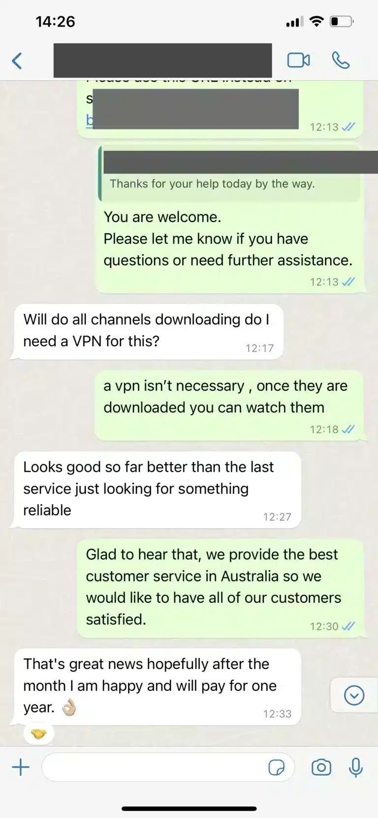 Best Live TV Streaming Service in 2025