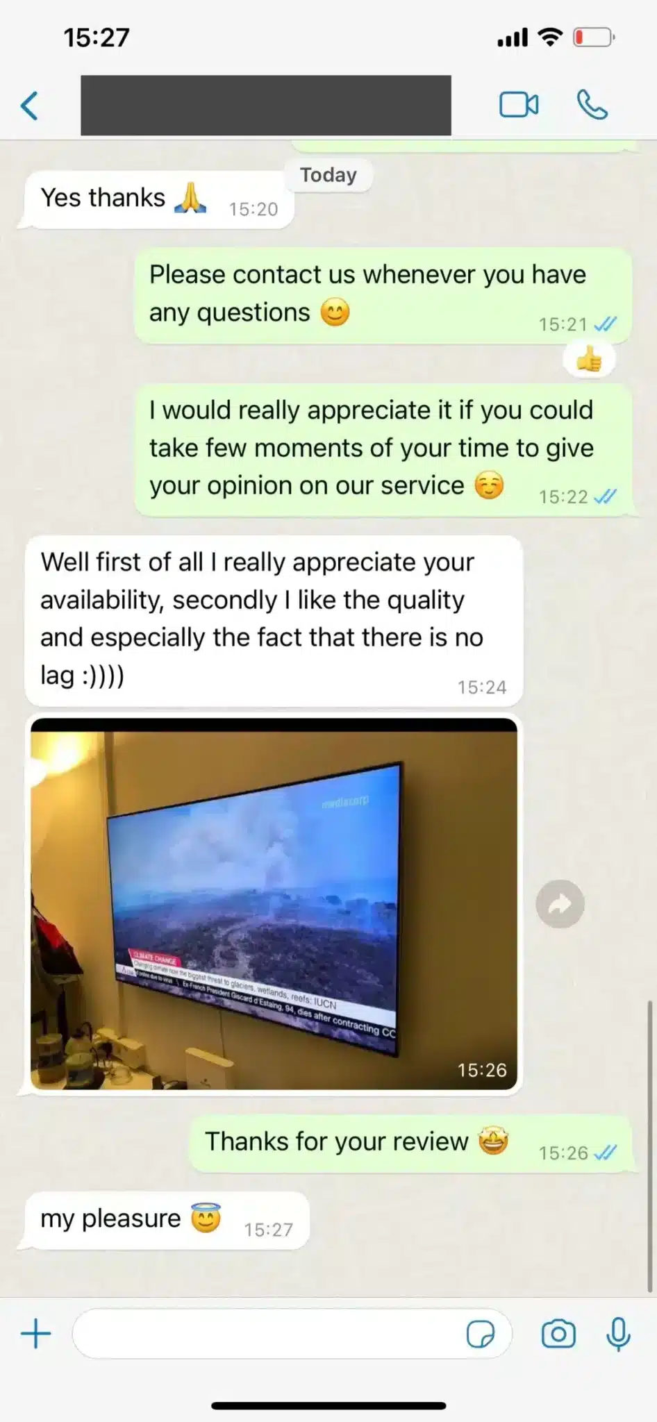Best Live TV Streaming Service in 2025