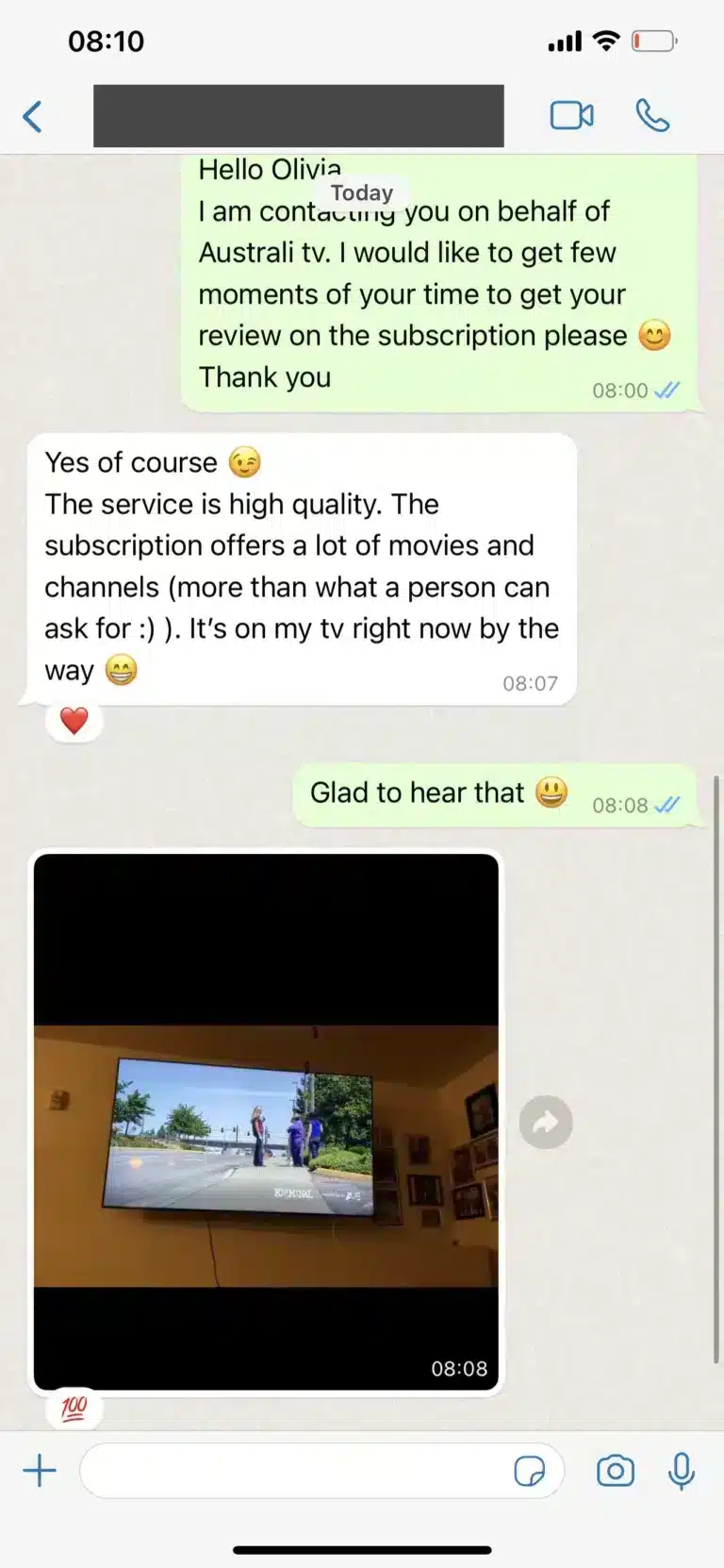 Best Live TV Streaming Service in 2025