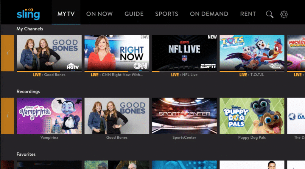 Best IPTV