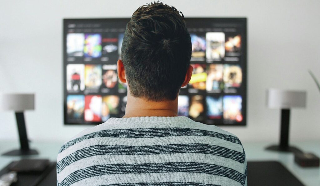 VisualiseTV: The Ultimate Destination for Live TV and Digital Entertainment in 2025
