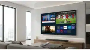 How to install IPTV on Smart TV — VisualiseTv setup guide for Samsung LG Sony 2026