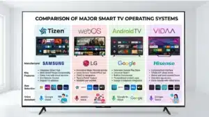 Install Smart IPTV IBO Player on Samsung Tizen LG webOS Android TV