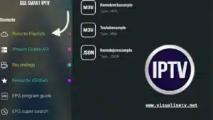 Best IPTV Player for 2026