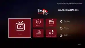 Best IPTV Player for 2026