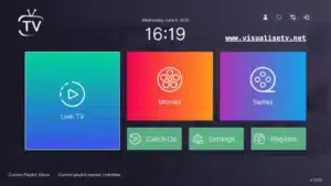 Best IPTV Player for 2026
