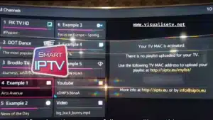 Best IPTV Player for 2026