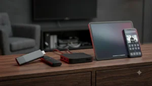 How to Watch Live Football Online: Streaming Guide 2026/27 Best devices for streaming live football matches in 4K